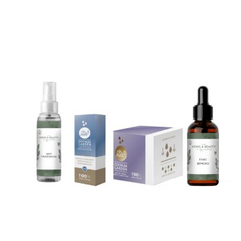 Combo Pack Αντιγήρανσης, Λάμψης & Φροντισμένης Επιδερμίδας
