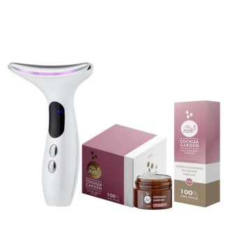 Combo Pack Σύσφιξης Προσώπου– Ολοκληρωμένη Αντιγηραντική Περιποίηση