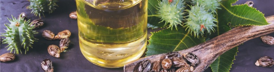 Καστορέλαιο: Ιδιότητες, Οφέλη, Χρήσεις & Συνταγές για Υγεία και Ομορφιά