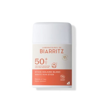 Αντηλιακό Στικ Προσώπου & Σώματος Spf50+ (BIO)