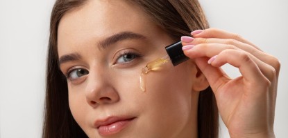 Βρες το έλαιο που αγαπά η επιδερμίδα σου και... Λάμψε φυσικά!