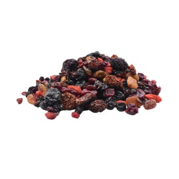 Berries Power Mix