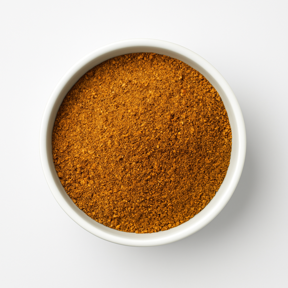 Ras El Hanout