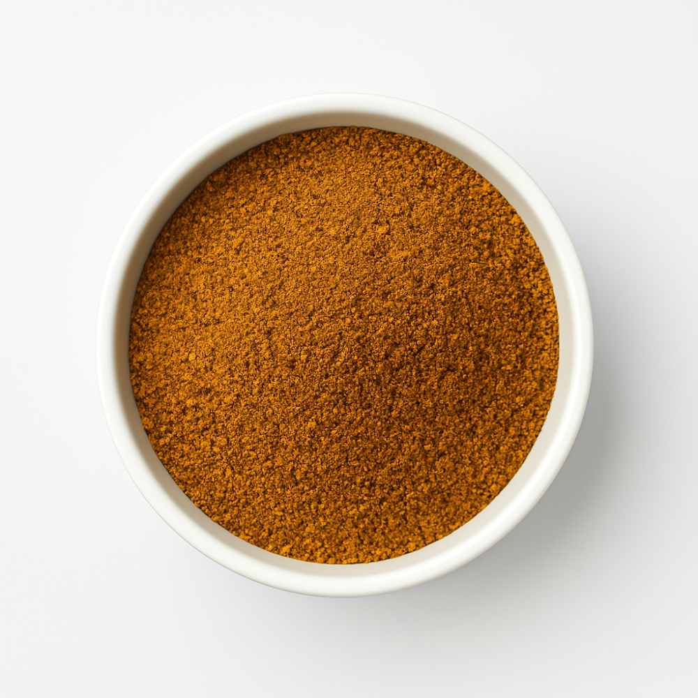 Garam Masala