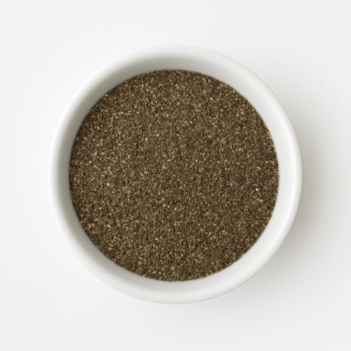 Πιπέρι Μαύρο σκόνη