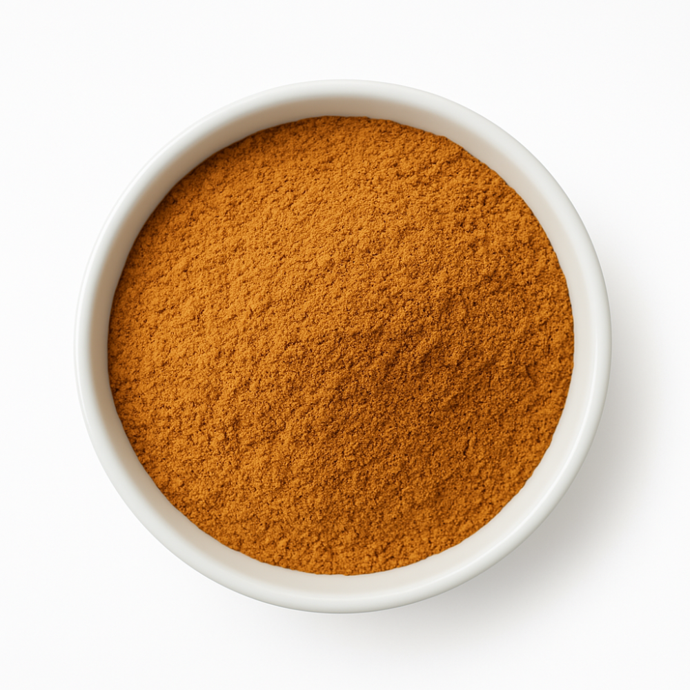 Κανέλα Κεϋλάνης Σκόνη Βιολογική