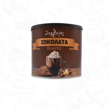 Σοκολάτα Bueno