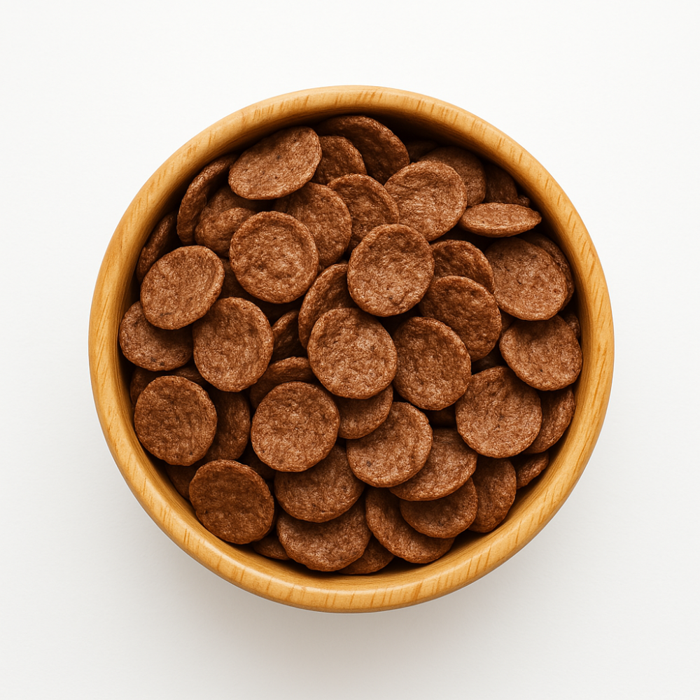 Choco Shells