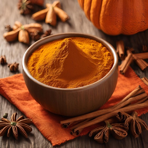 Pumpkin Spice