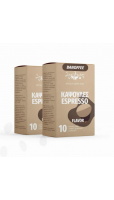 Banoffee - Κάψουλες Espresso