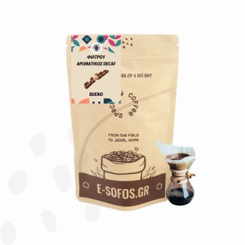 Bueno Decaf
