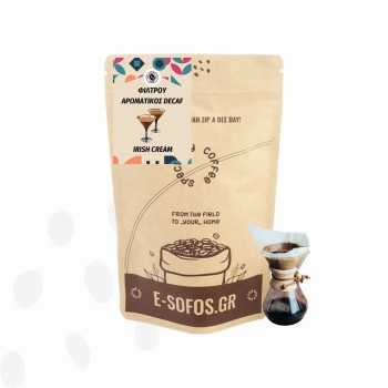 Irish Cream Decaf