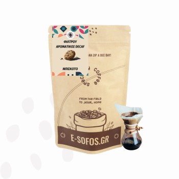 Μπισκότο Decaf