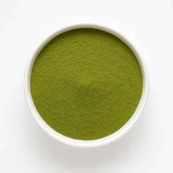 Μορίνγκα σκόνη (Moringa powder) ΒΙΟ