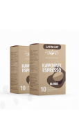 Latin Cup Blend - Κάψουλες Espresso