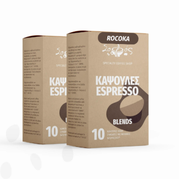 Rocoka Specialty Blend