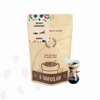 Βανίλια Decaf