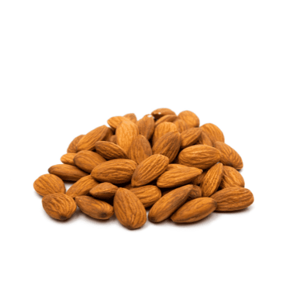 Αμύγδαλα Ωμά Φυρανιά