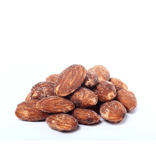 Αμύγδαλα Καπνιστά