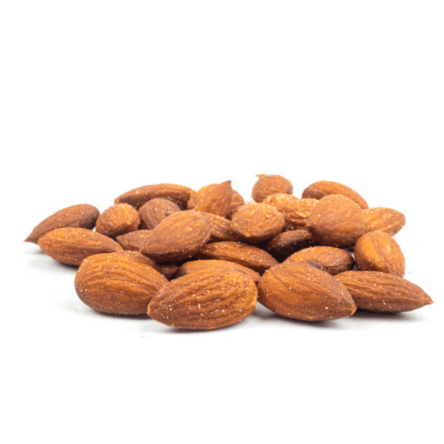 Αμύγδαλα Ψημένα ΑΑ Αλμυρά