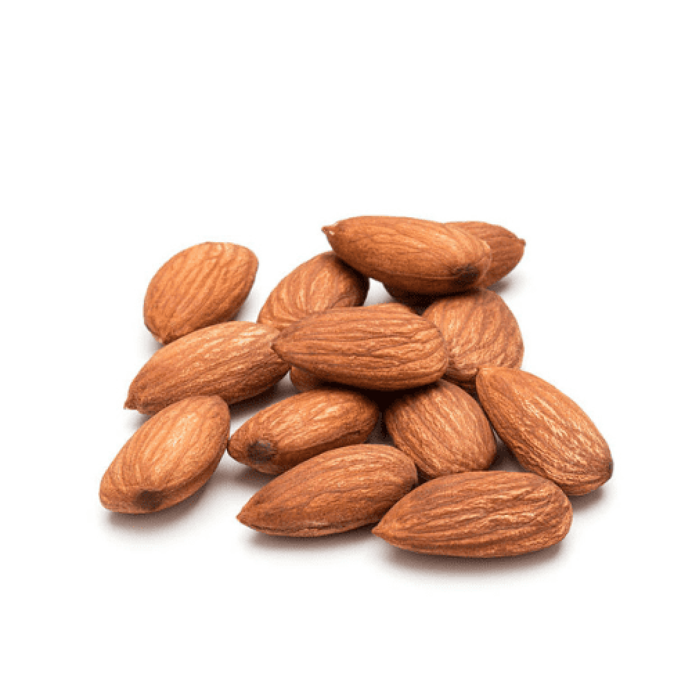 Αμύγδαλα Φυρανιά ΑΑ Ψημένα Ανάλατα Ελληνικά