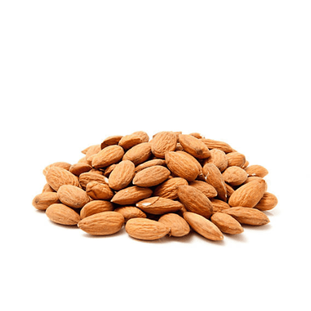 Αμύγδαλα Ωμά Τέξας