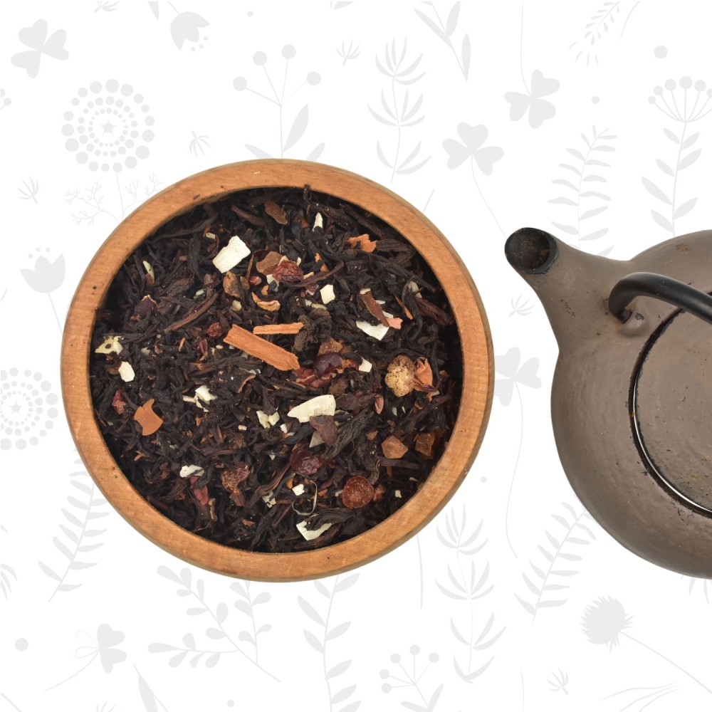 Καρύδα Κακάο Nibs