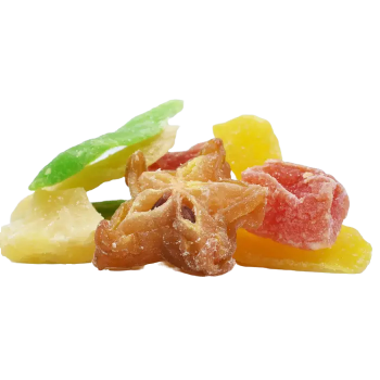 Αποξηραμένη Φρουτοσαλάτα