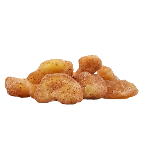 Αποξηραμένο Μήλο με Κανέλα