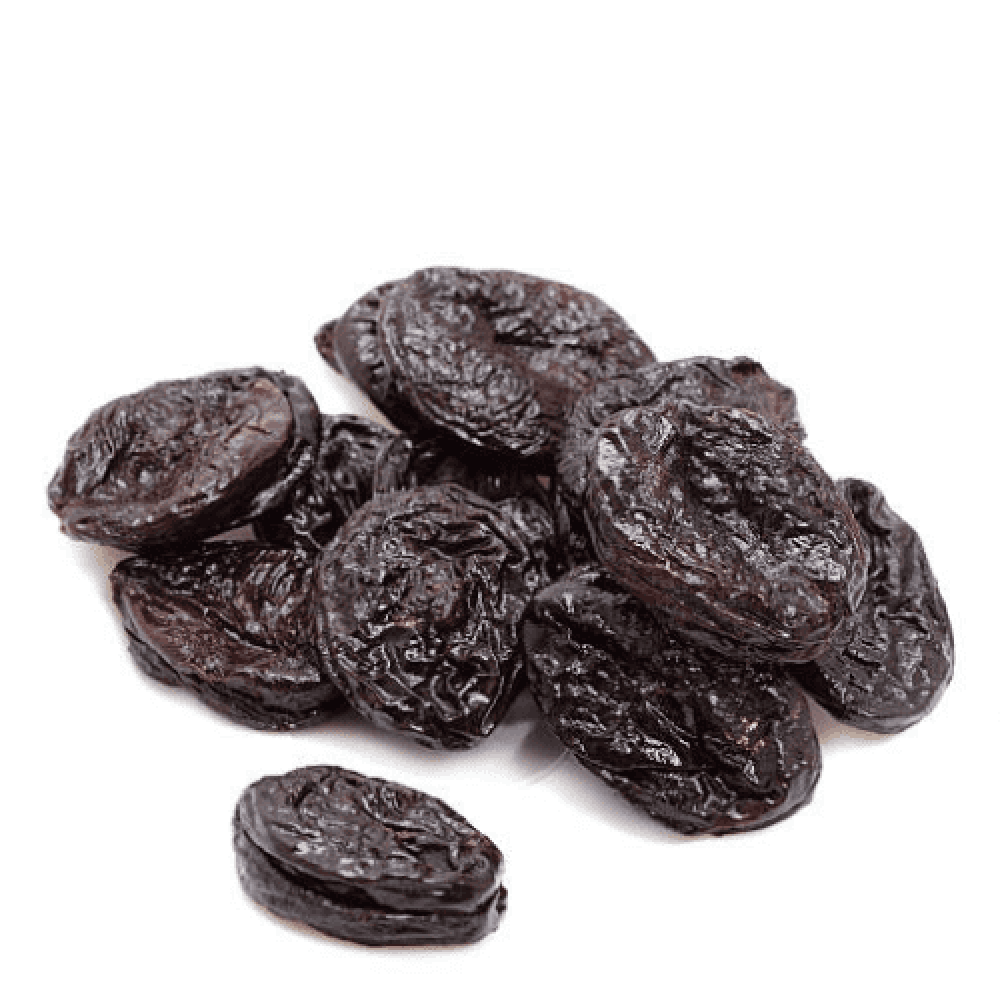 Αποξηραμένα Δαμάσκηνα Απύρηνα Χωρίς Ζάχαρη