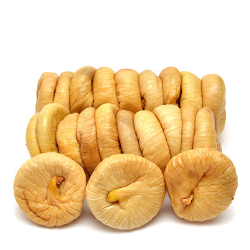 Αποξηραμένα Σύκα Εύβοιας