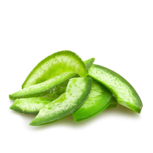 Αποξηραμένο Κίτρο με Ζάχαρη