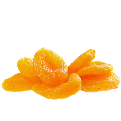 Αποξηραμένο Βερίκοκο