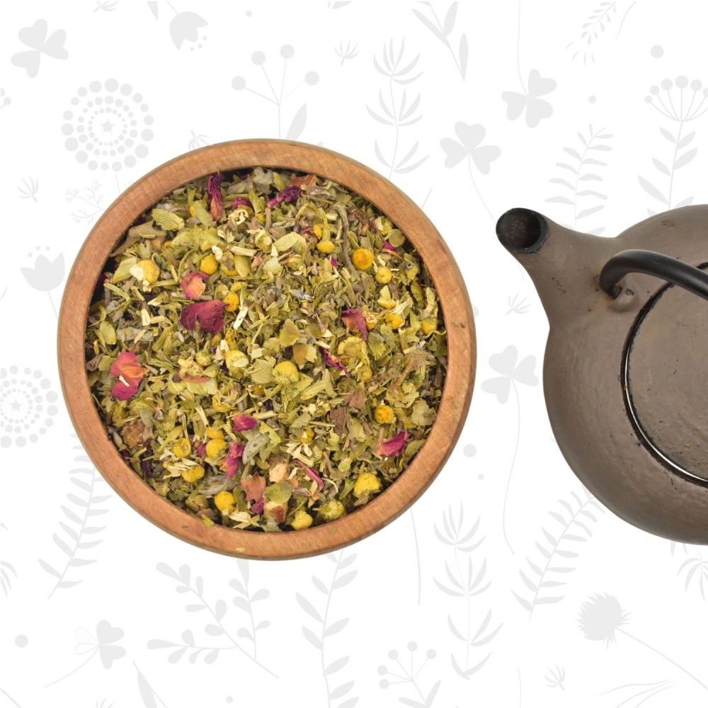 Άγχος & Αϋπνίες