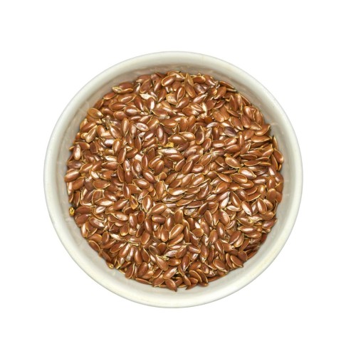 Λιναρόσπορος Ολόκληρος