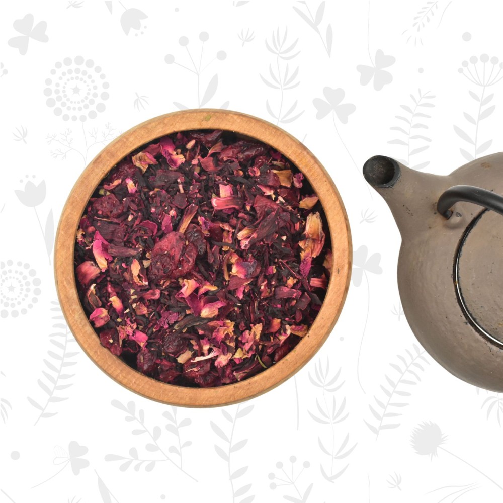 Κεράσι & Amaretto