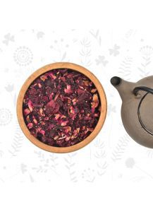 Τσάι Φρούτων - Κεράσι & Amareto
