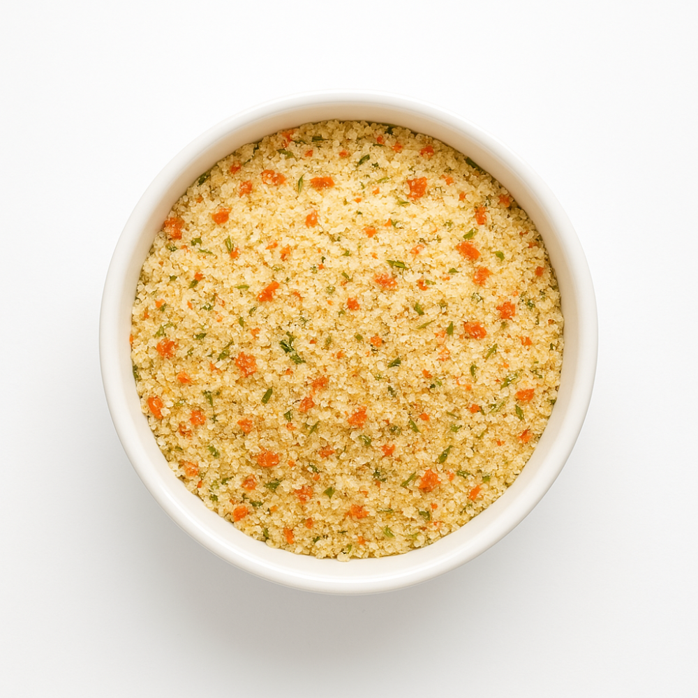 Μπιφτέκι Λαχανικών