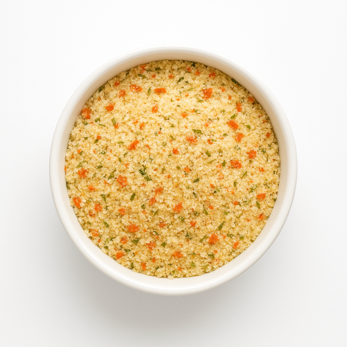 Μπιφτέκι Λαχανικών