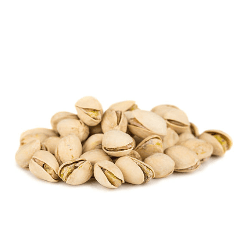 Φυστίκια Αιγίνης Ψημένα Αλμυρά