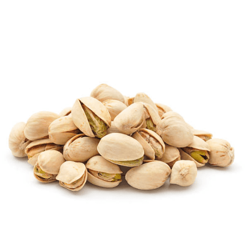 Φυστίκια Αιγίνης Ψημένα Ανάλατα