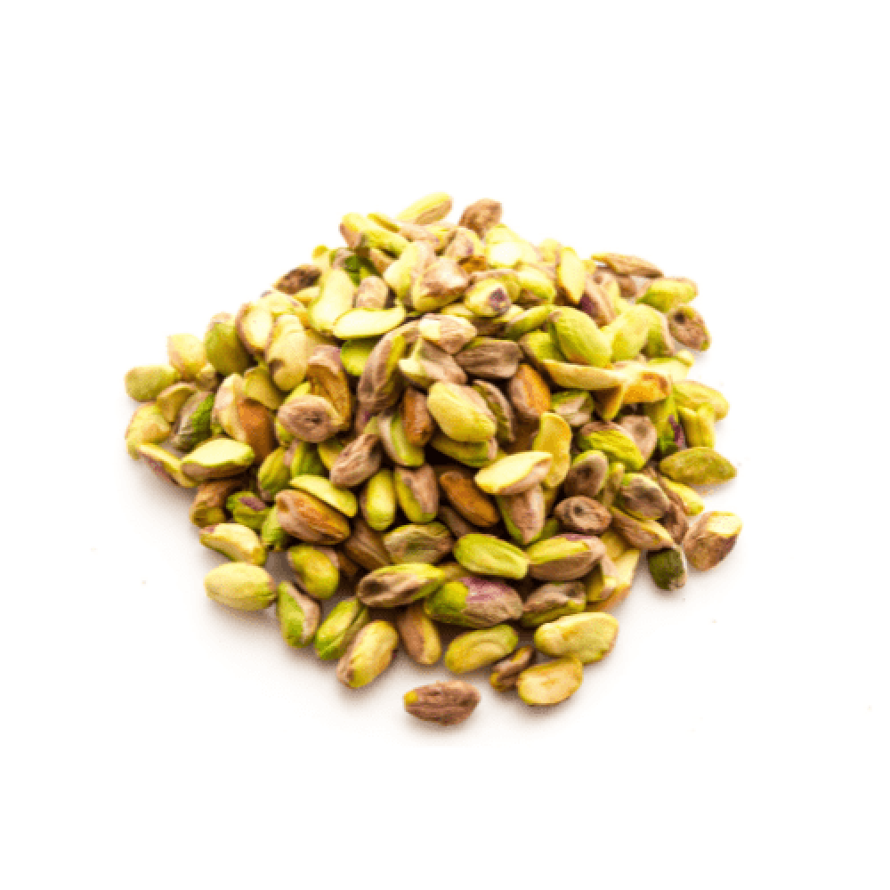 Φυστίκι Αιγίνης Ψίχα