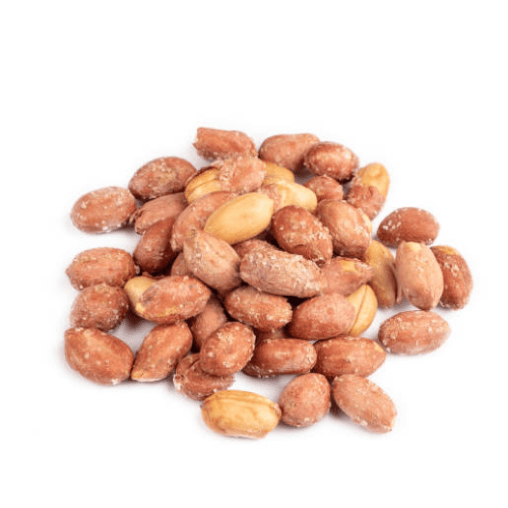 Φυστίκι Ψημένο Αλμυρό