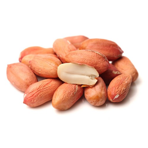 Φυστίκι Ωμό