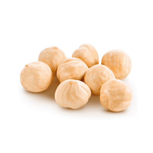 Φουντούκι Ψημένο Ανάλατο