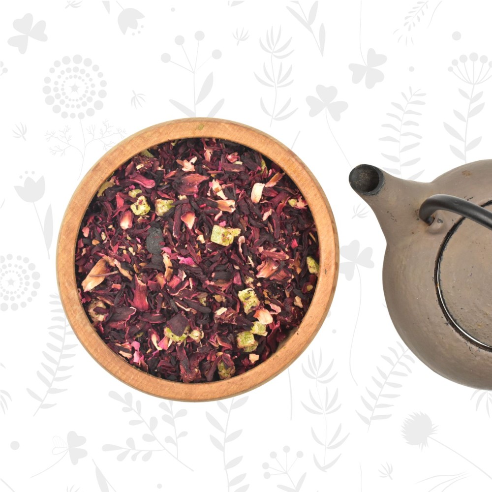 Φράουλα Ακτινίδιο