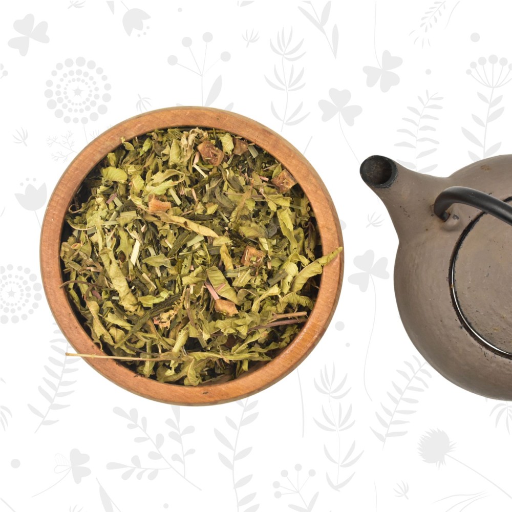 GoSlim Μείγμα Bοτάνων για Αδυνάτισματα