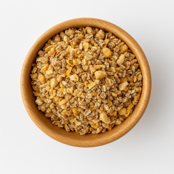 Granola Plan No Sugar
