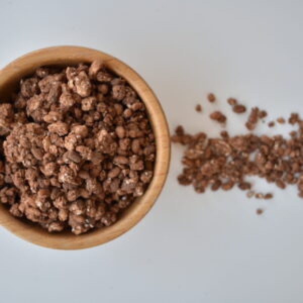 Granola Protein