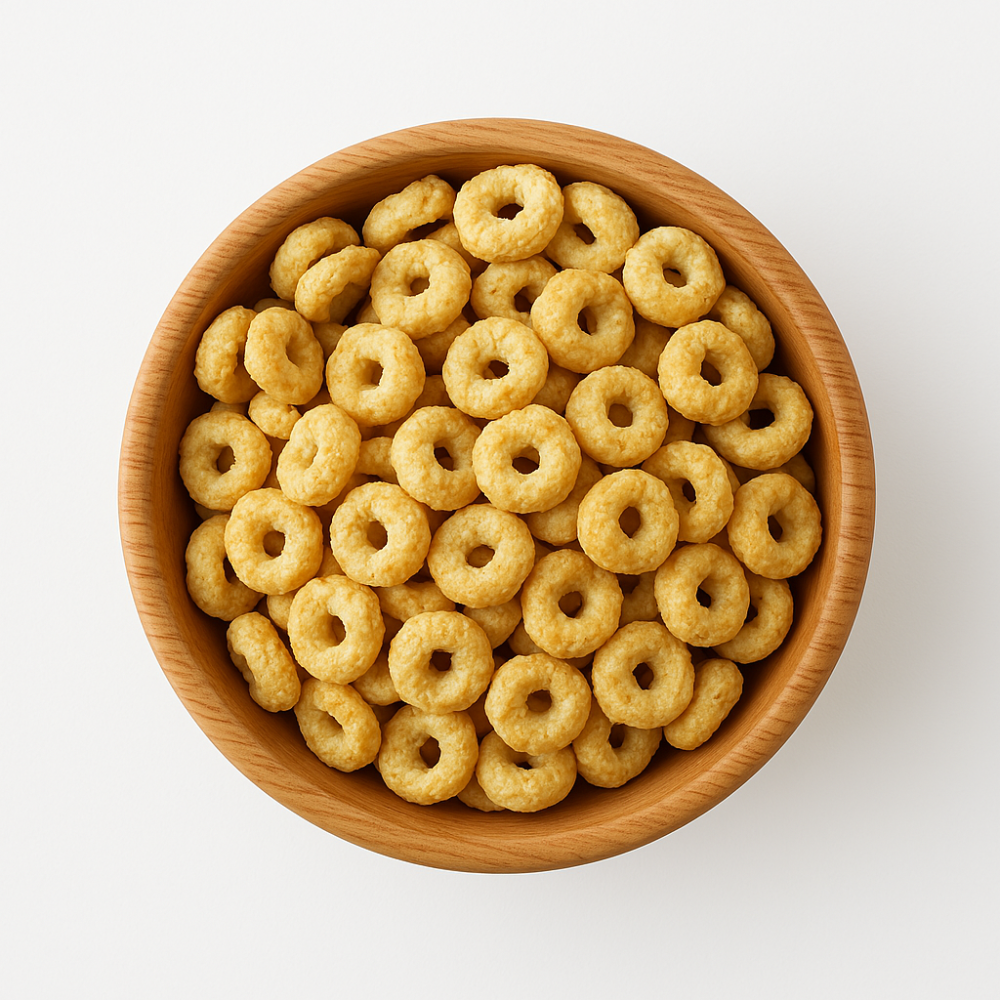 Honey Rings
